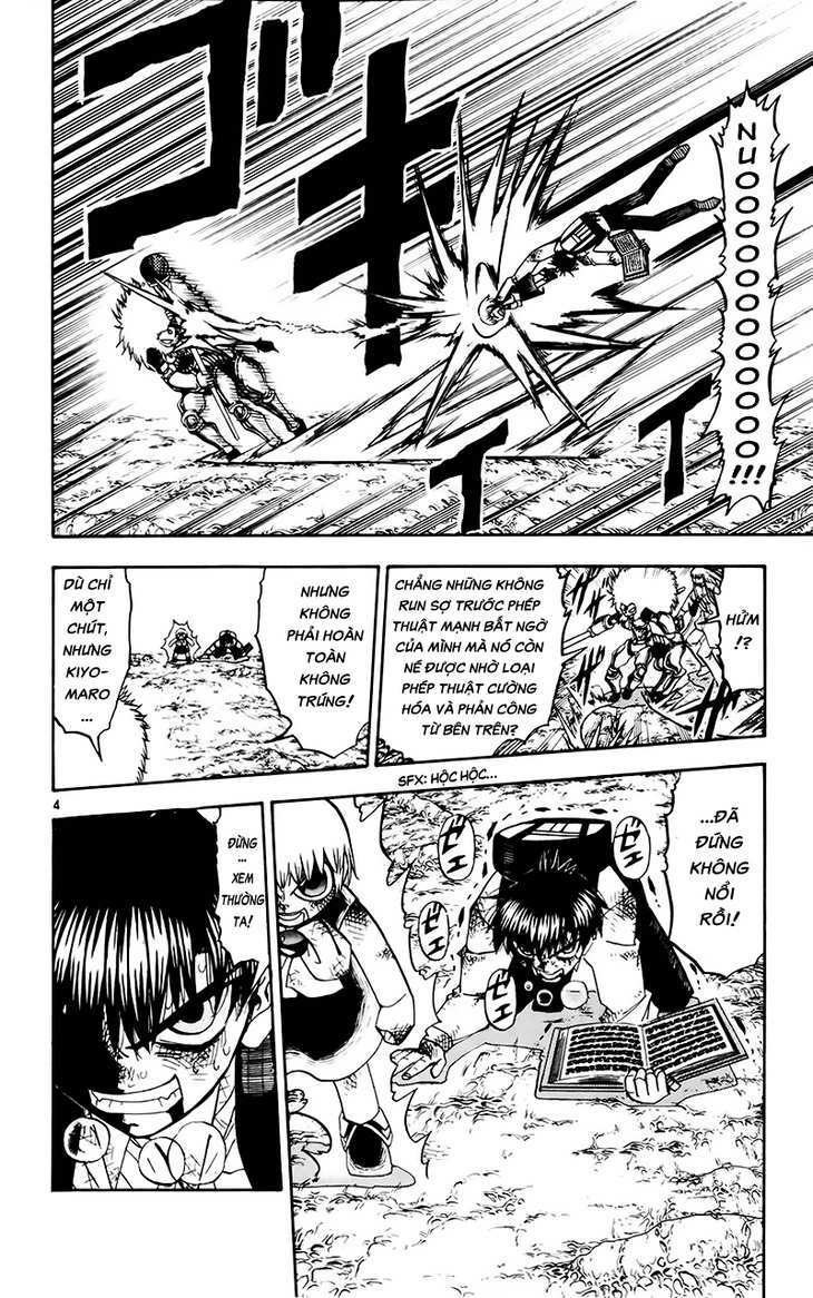 konjiki no gash!! chapter 213 4