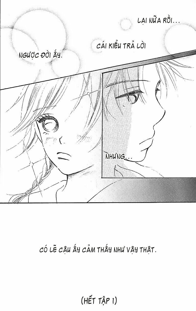 ngày ấy ta bên nhau chapter 4 41
