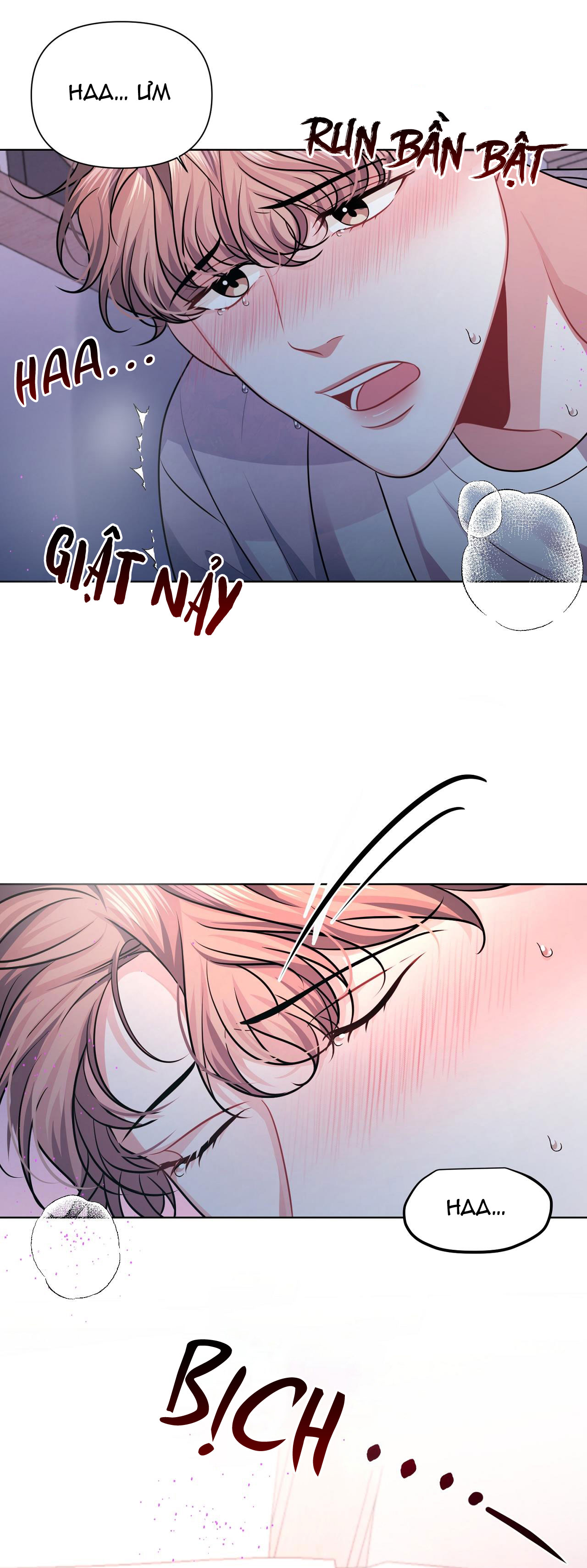 hôm nay cũng là một ngày tươi đẹp chapter 4 60