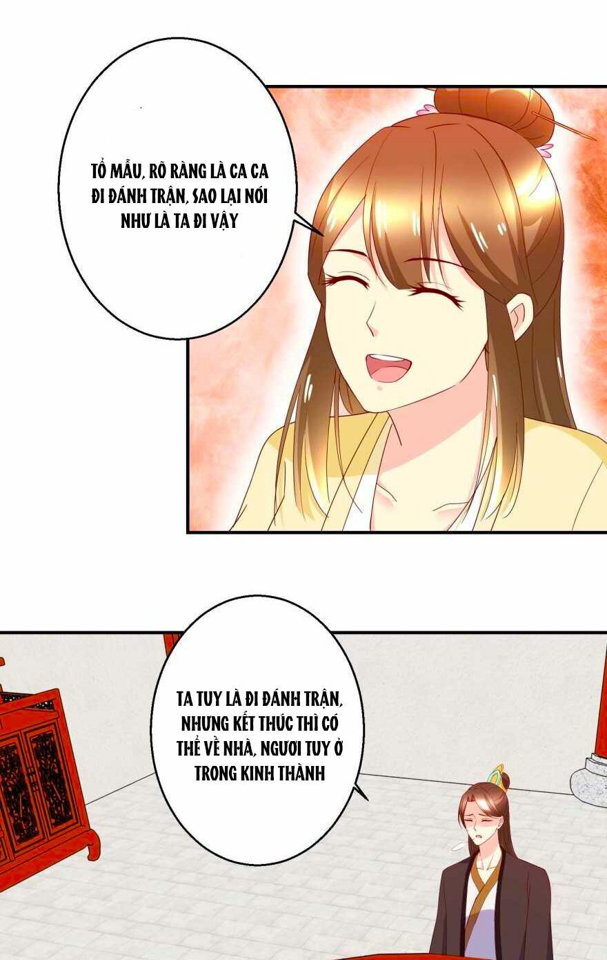 thuần phi ký chapter 42 16