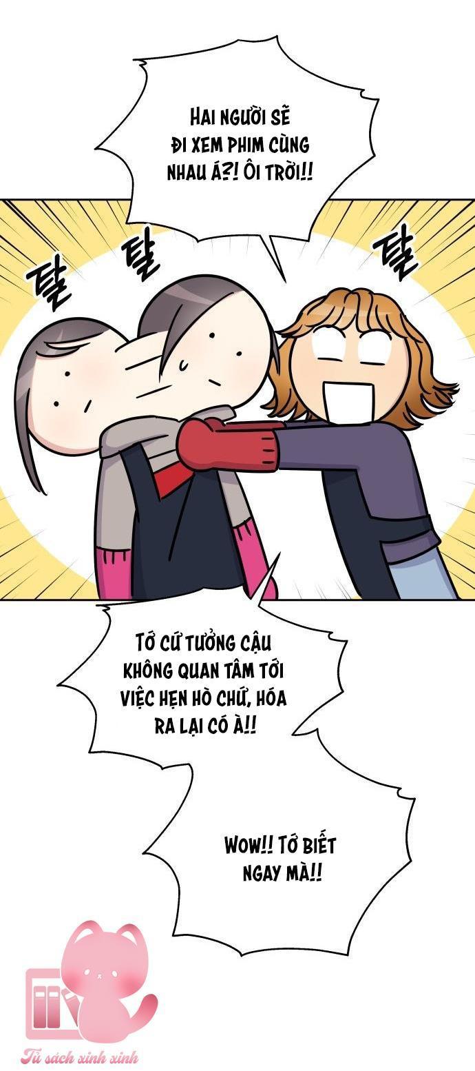 hãy vờ như ta yêu nhau chapter 20 26