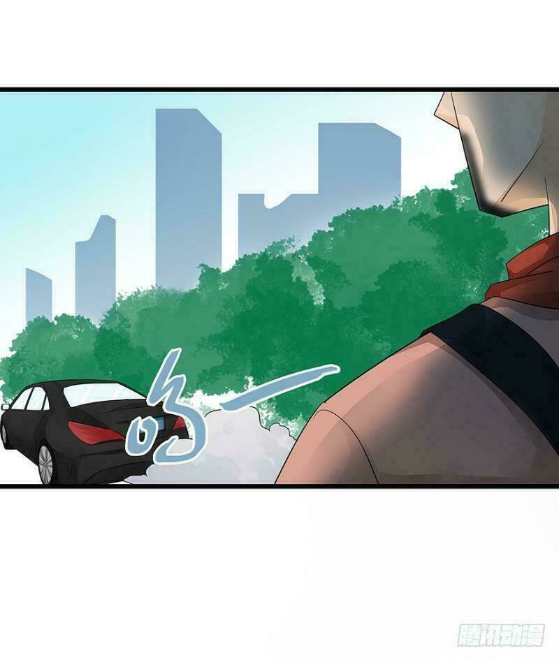 chào buổi sáng, ức vạn manh thê chapter 7 21