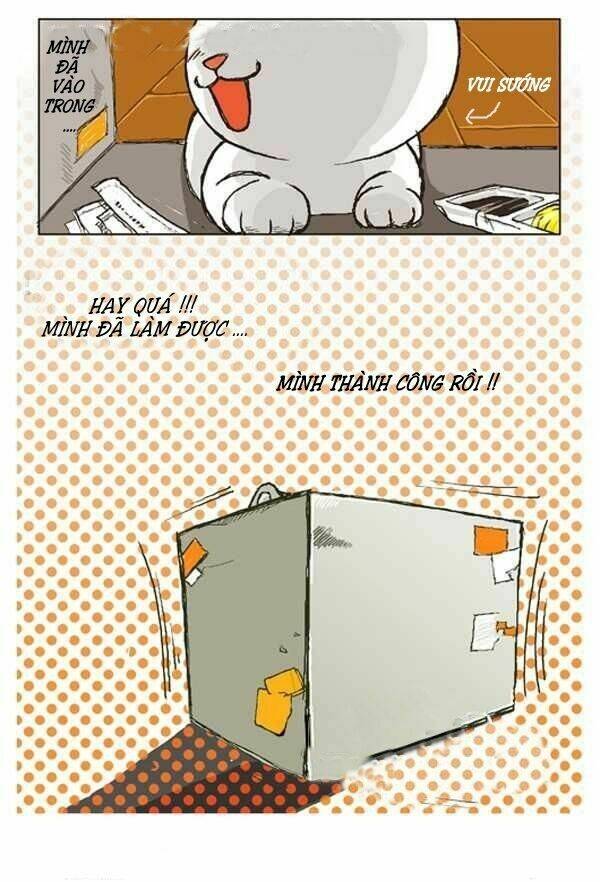 papi nyang chapter 1 21