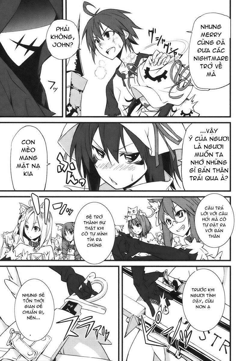 yumekui merry chapter 25 20