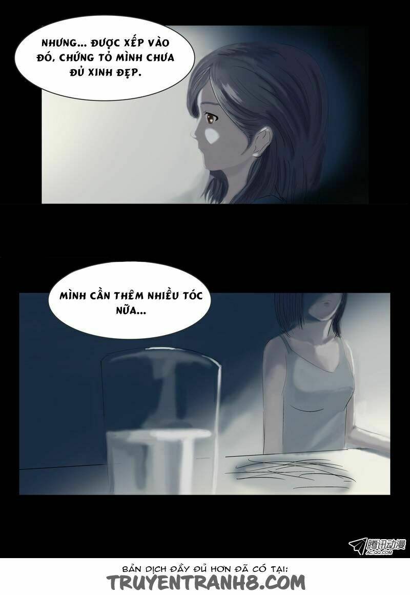 những chuyện quái đản chapter 2 8