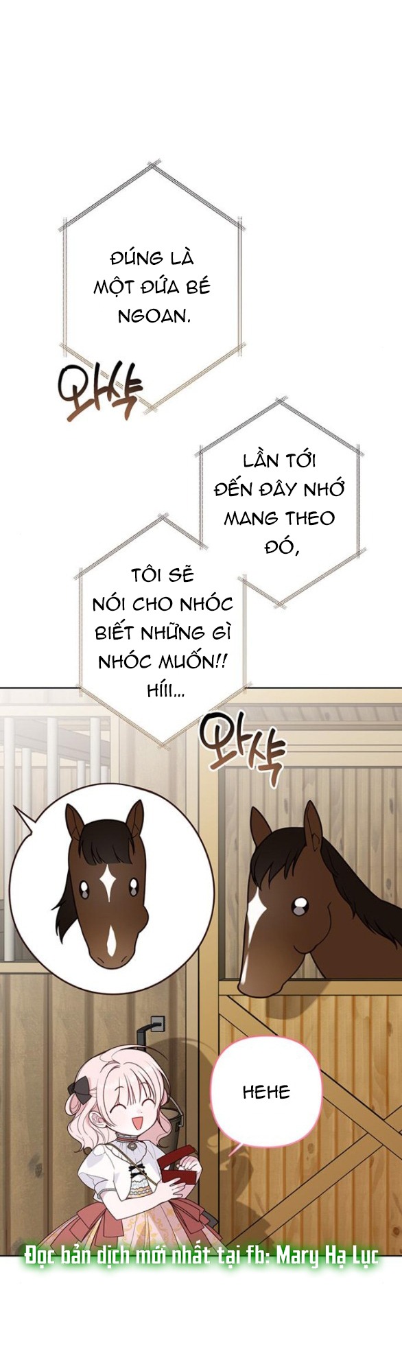 tiểu bạo chúa chapter 60.2 9