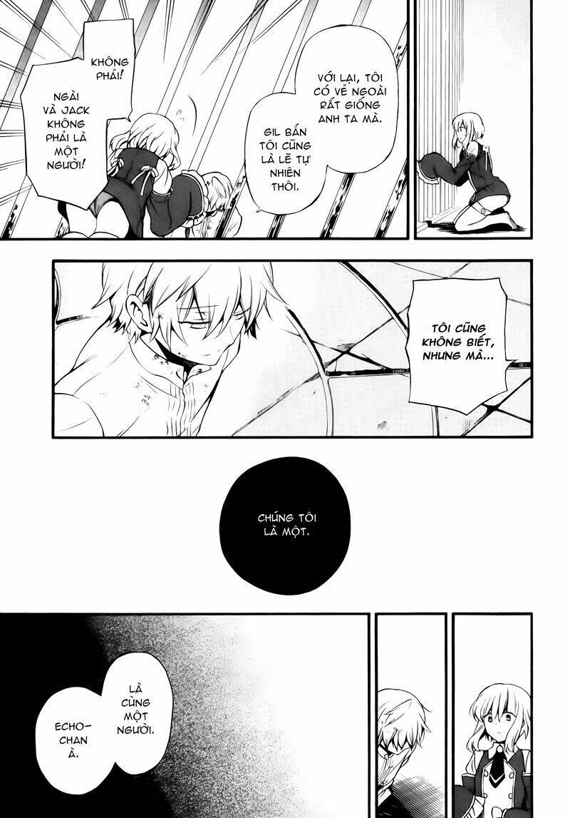 pandora hearts chapter 77 29