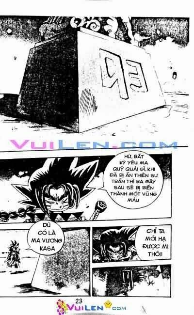 những người bạn tốt chapter 30 23