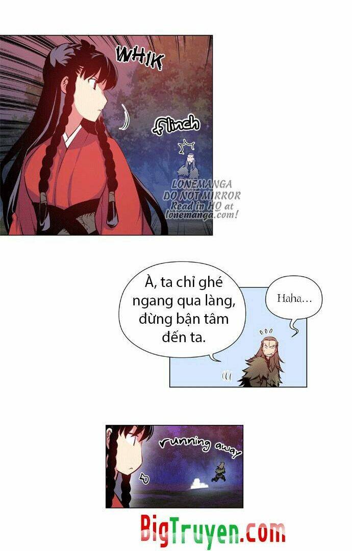 märchen: the embodiment of tales chapter 19 16