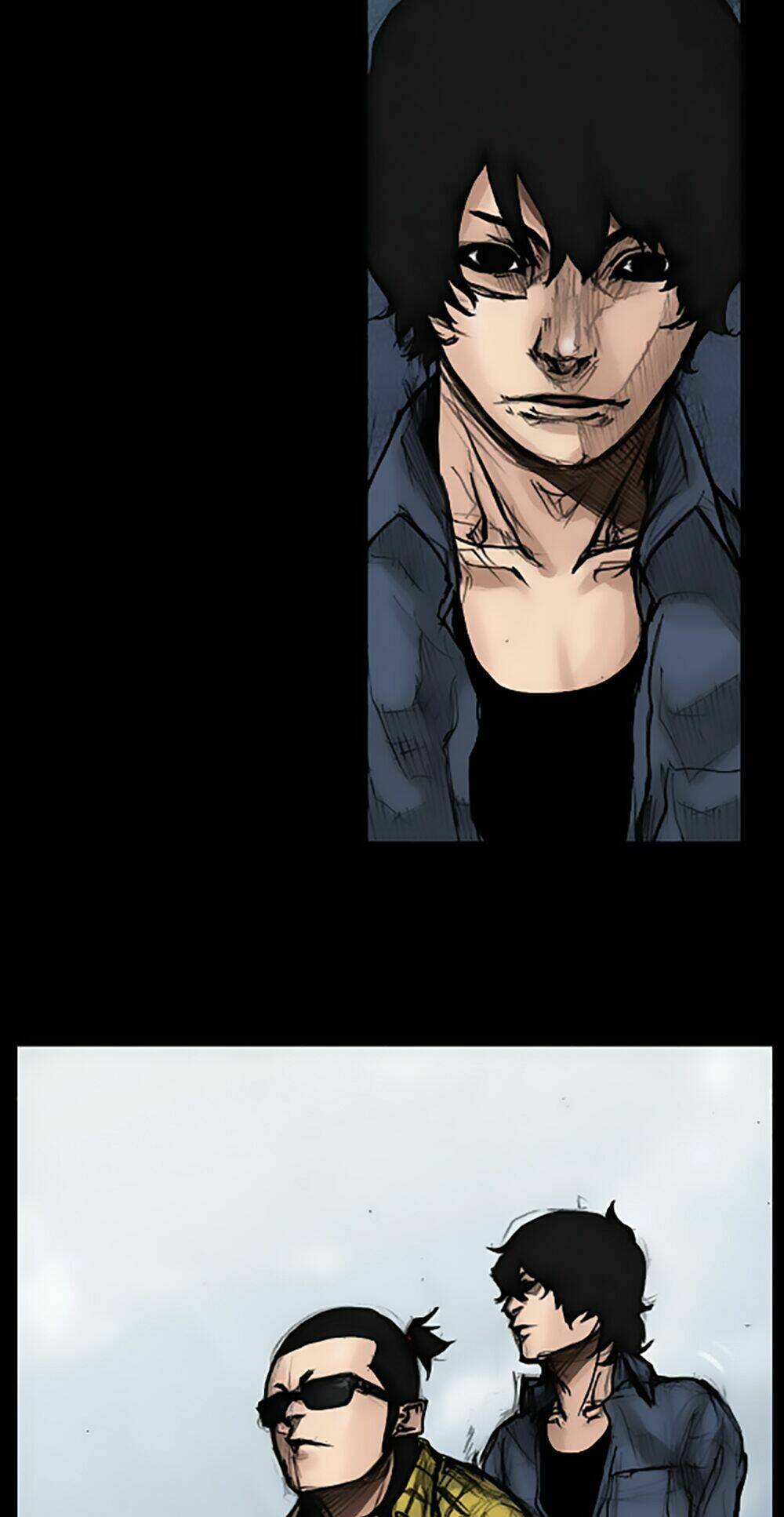 dokgo | độc cô chapter 34 33