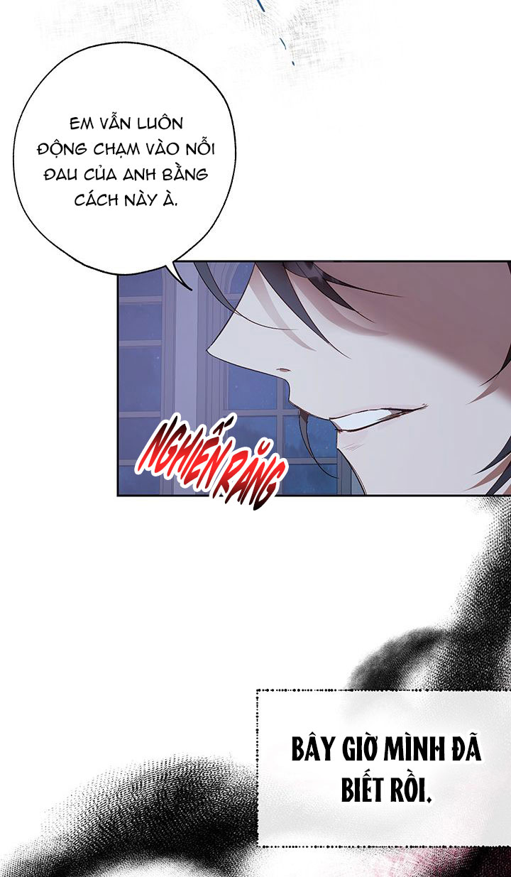 cách để cứu rỗi anh trai của nữ chính chapter 29 41