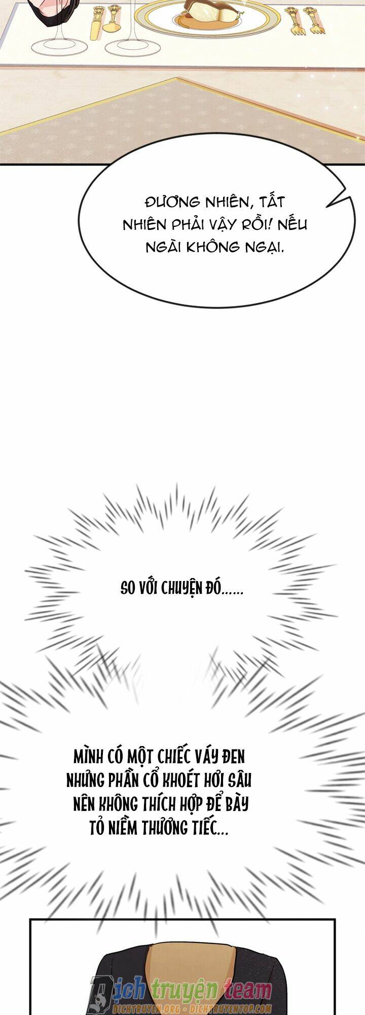 tiểu thư scarlet, em không muốn trả thù sao? chapter 29 57