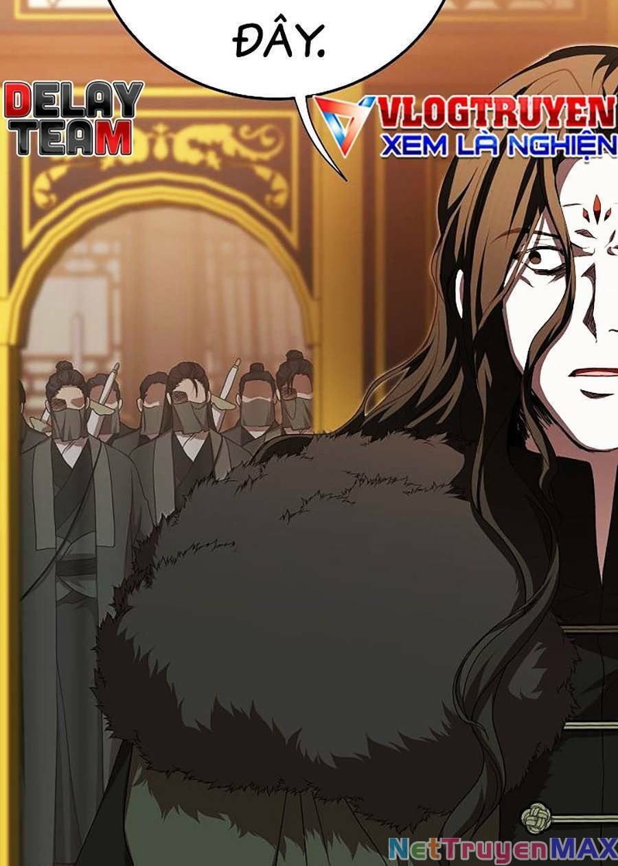 võ đang kỳ hiệp chapter 108 96