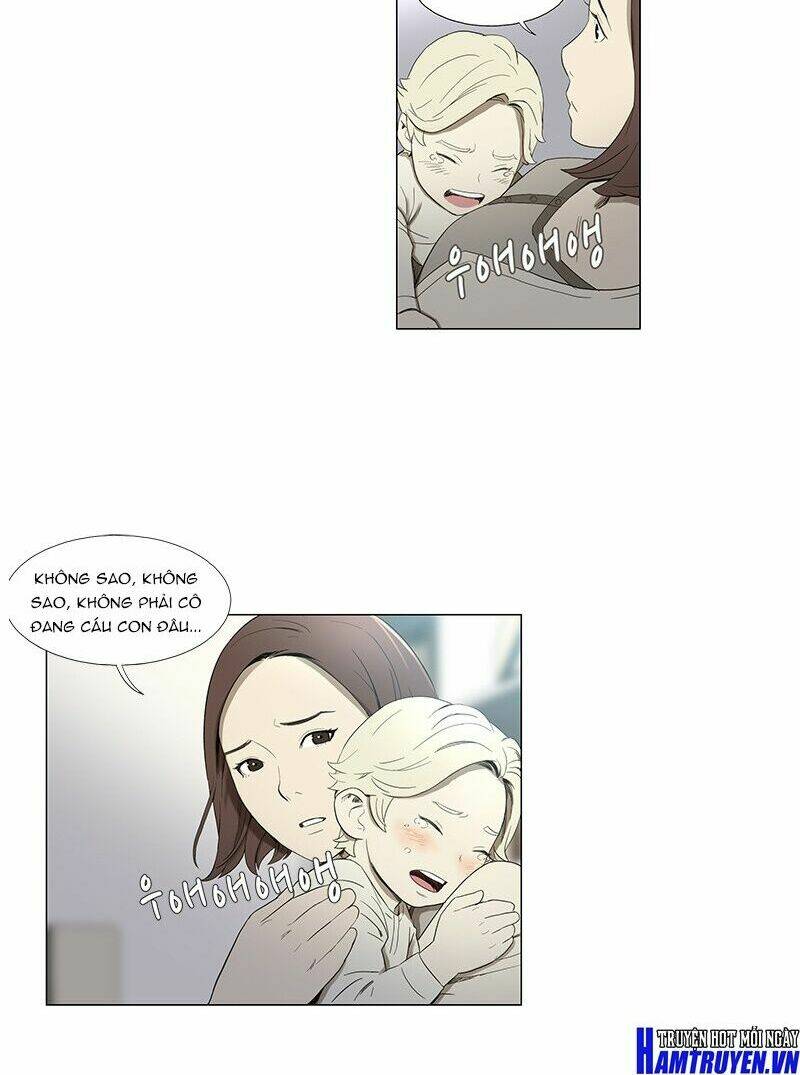 mùa của su chapter 4 11