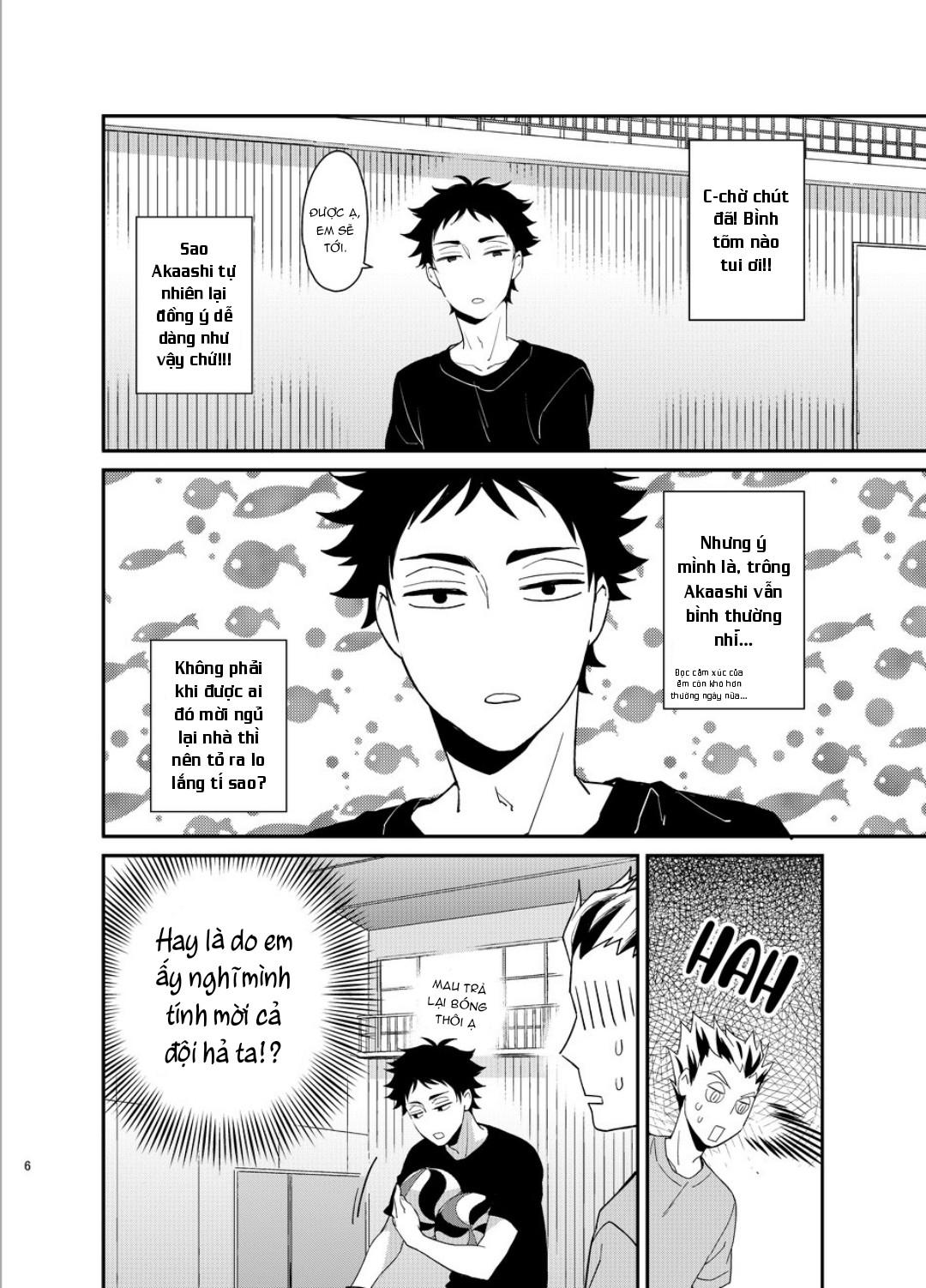 tuyển tập haikyuu dj by dammei bl chapter 38 6