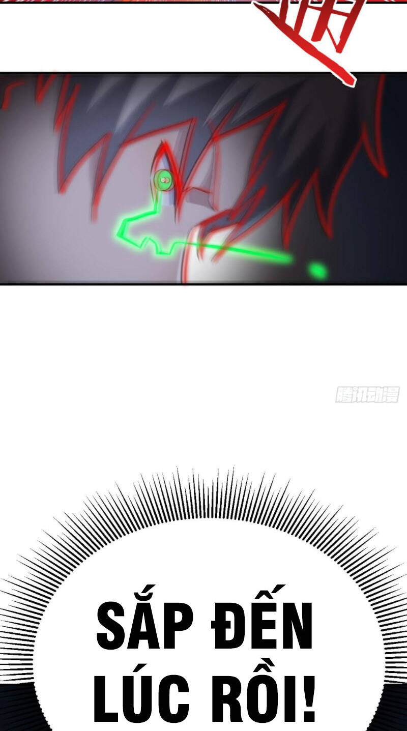 trợ lý thánh tôn, ta đã vô địch chapter 22 10