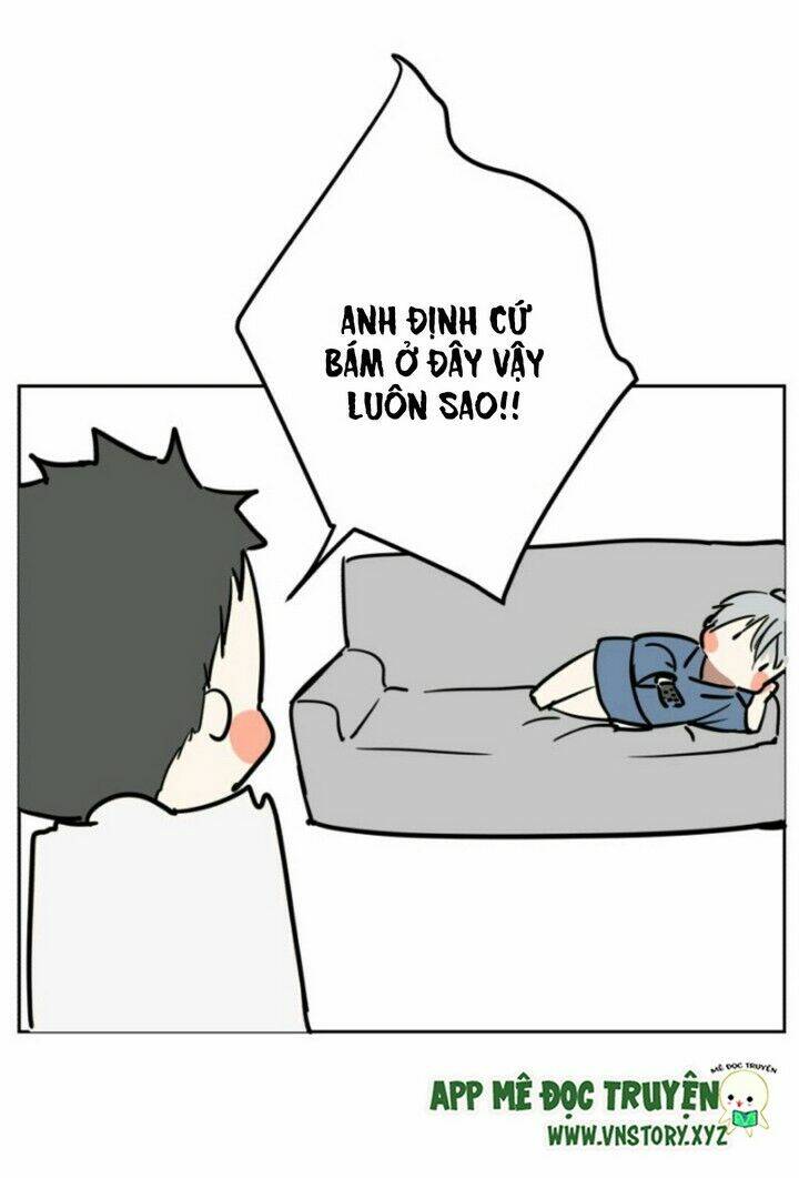 đạo trưởng đại nhân đến nhà chapter 9 23