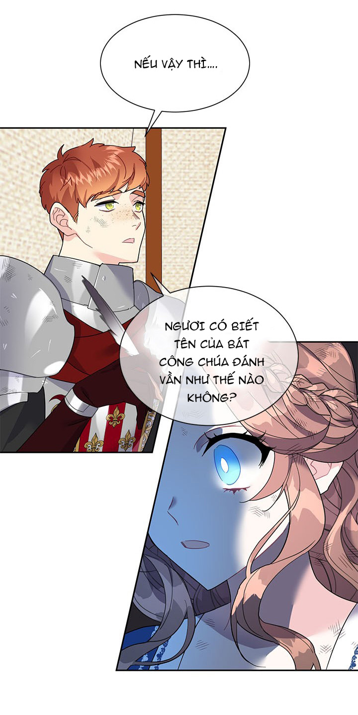 công chúa của loài chim chapter 15 20