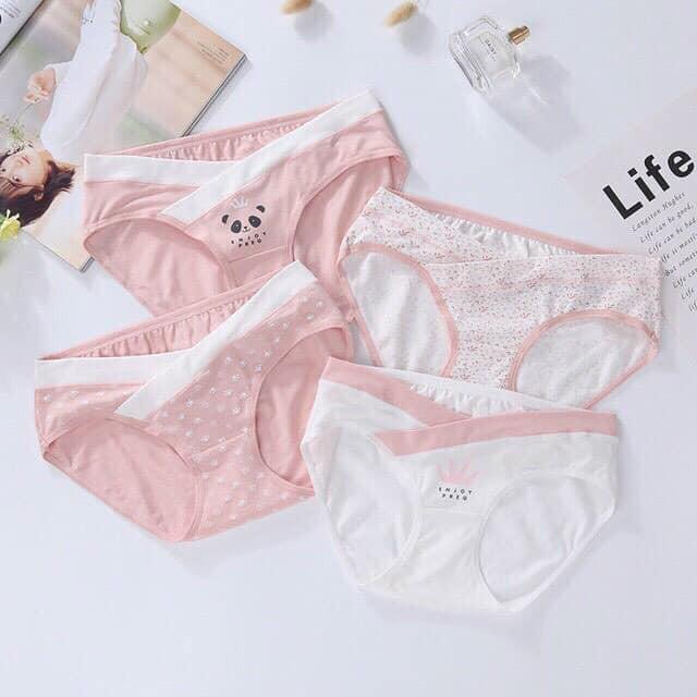 Quần lót bầu full size