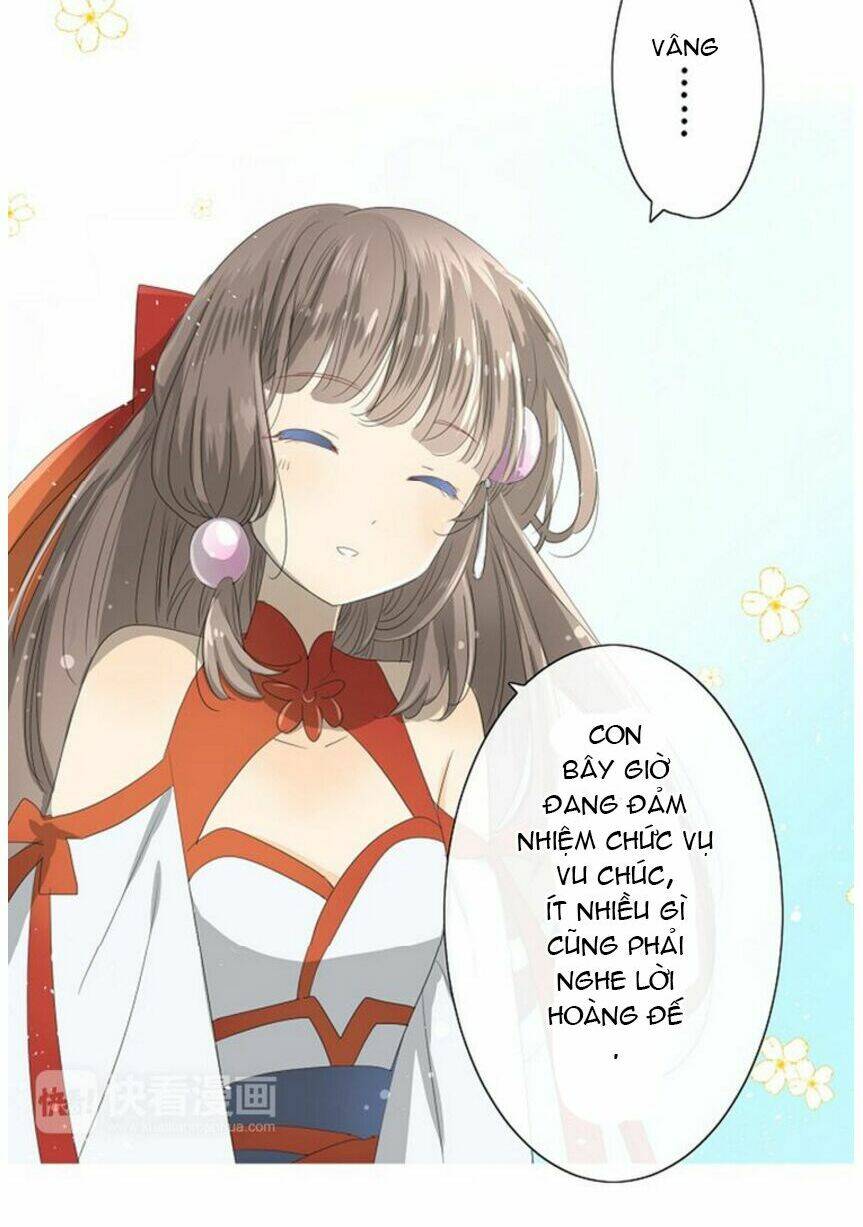 vu chúc thiếu nữ chapter 2 37