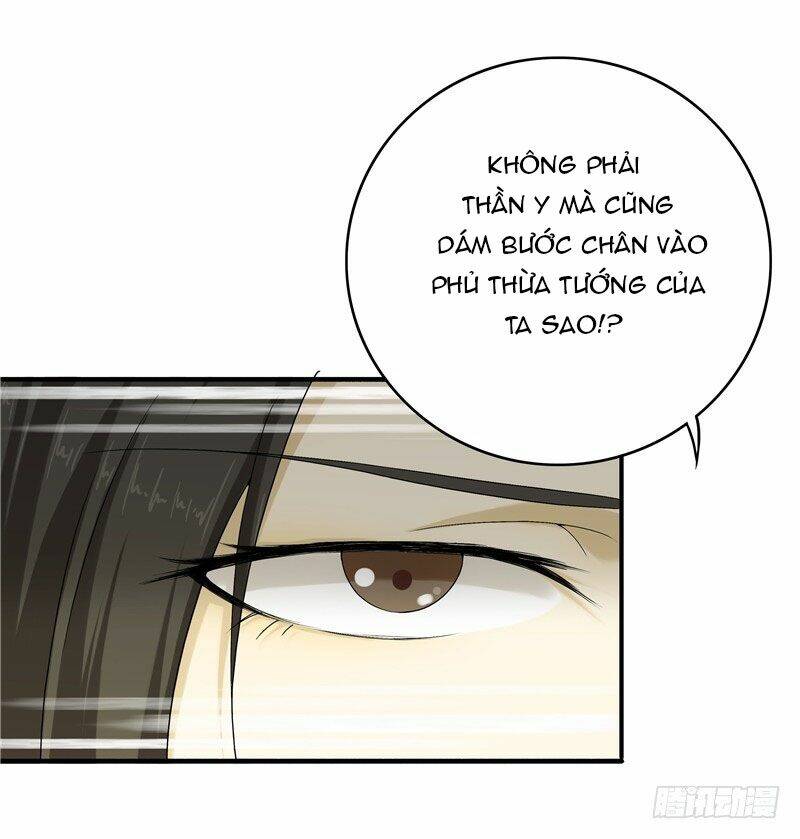 khuynh thế độc phi chapter 24 15