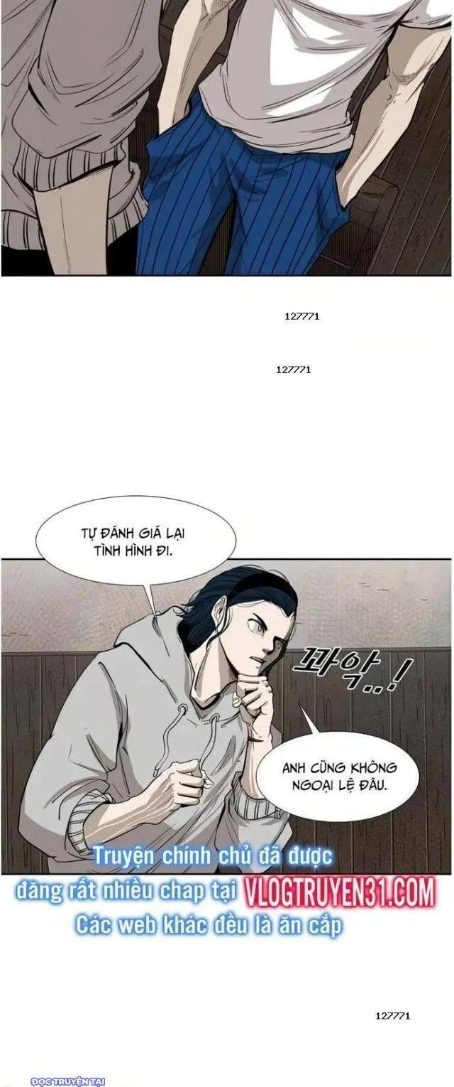 shark - cá mập chapter 113 4