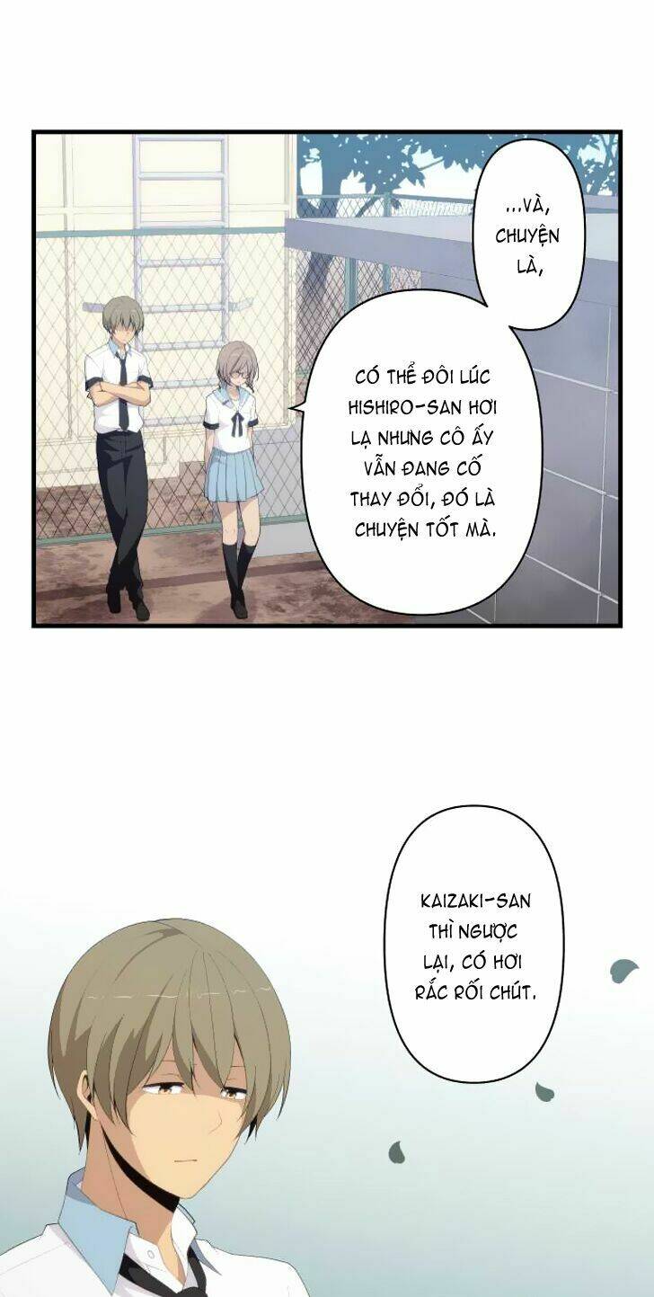 viên thuốc trùng sinh chapter 125 6