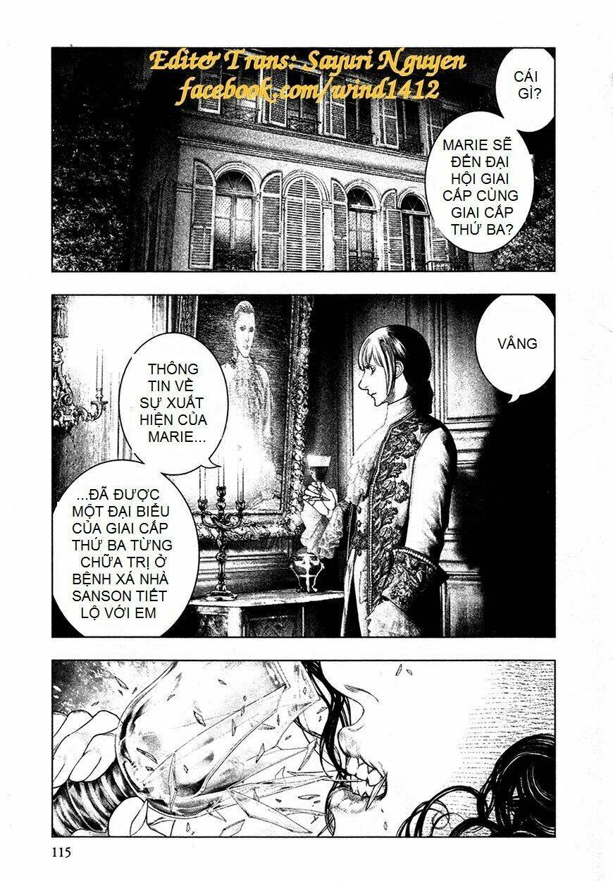 innocent rouge (innocent phần 2) chapter 46 24