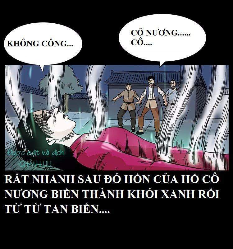 tiên sơn truyền kỳ chapter 22 38