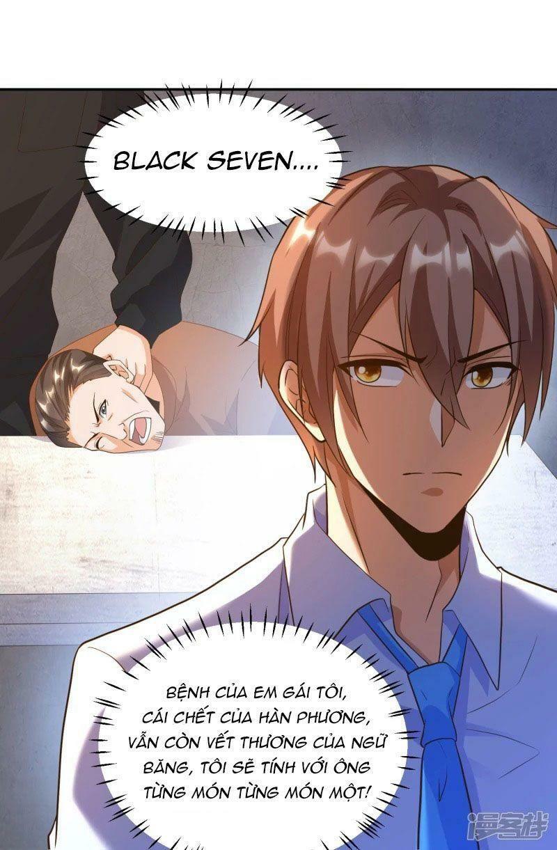 luyện tập thành thần chapter 32 28