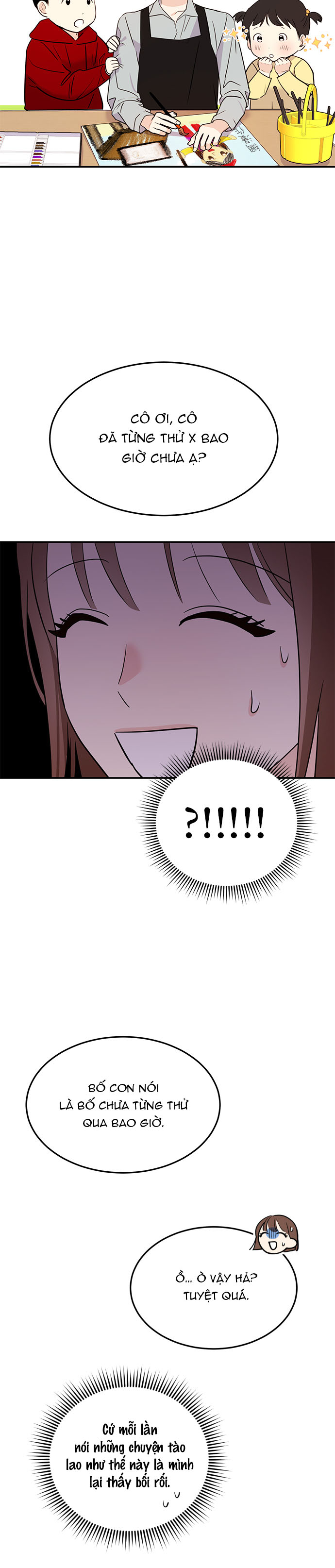 muốn x cùng tôi không? chapter 1.1 10