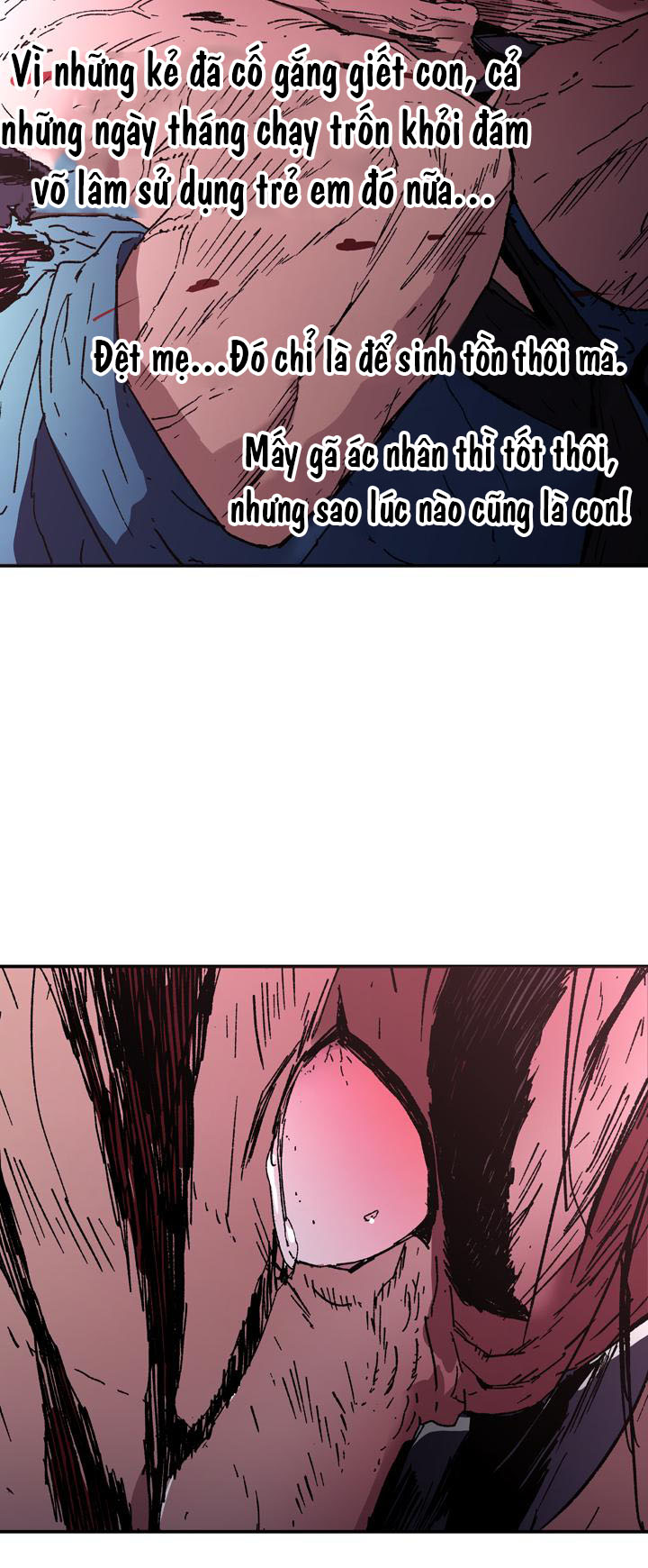 Bố Vô Song chapter 86 17