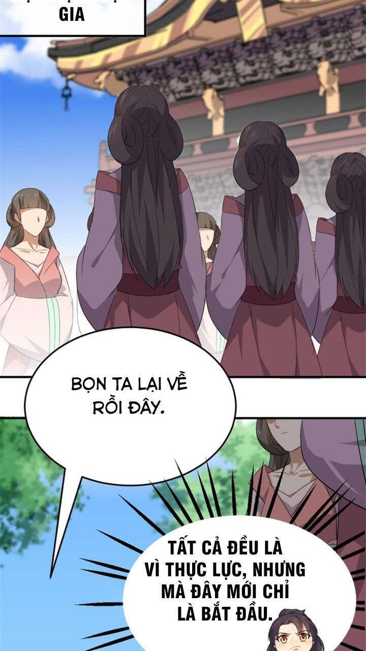 vạn đạo long hoàng chapter 13 2