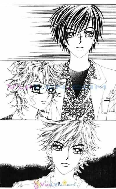 chàng gà mái chapter 11 59