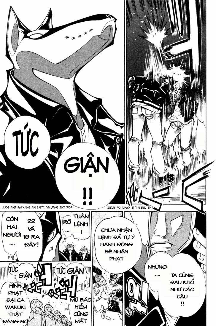 air gear chapter 7 10
