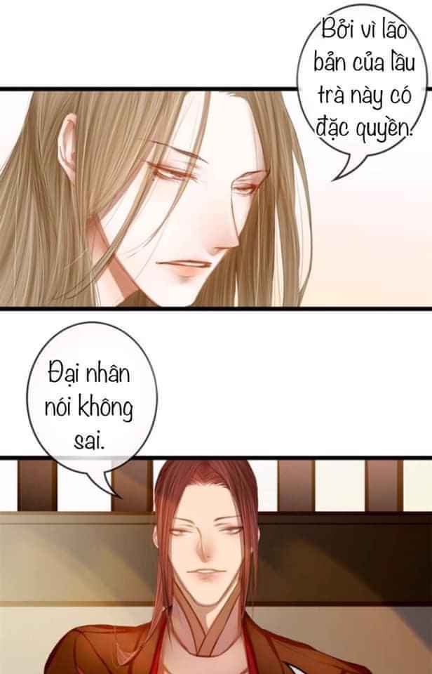 yêu tam dẫn chapter 4 29