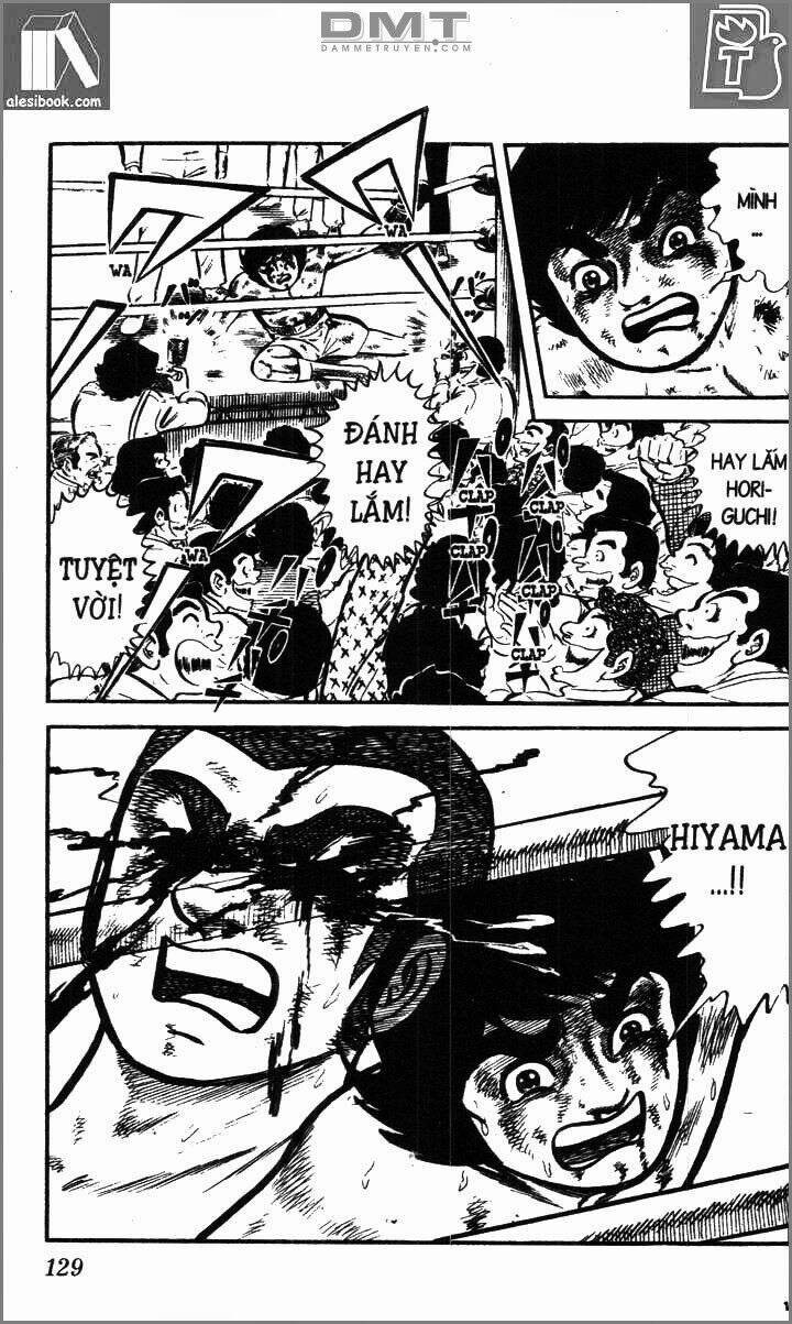 ganbare genki chapter 127 25