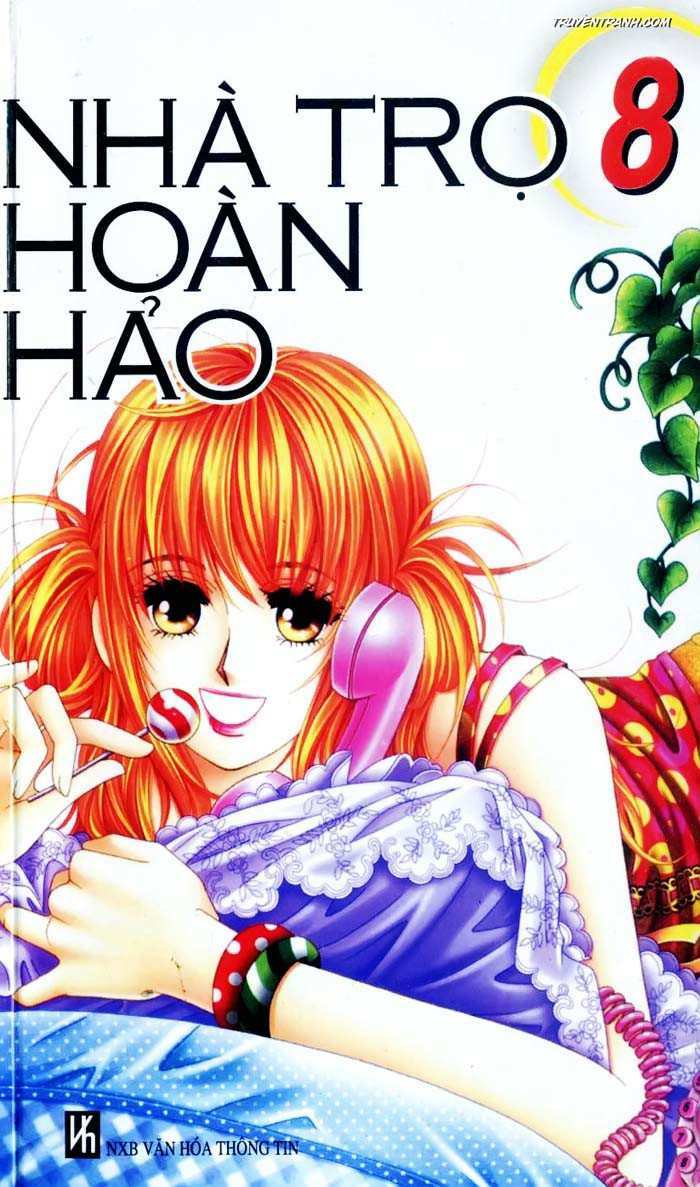 nhà trọ hoàn hảo chapter 43 1