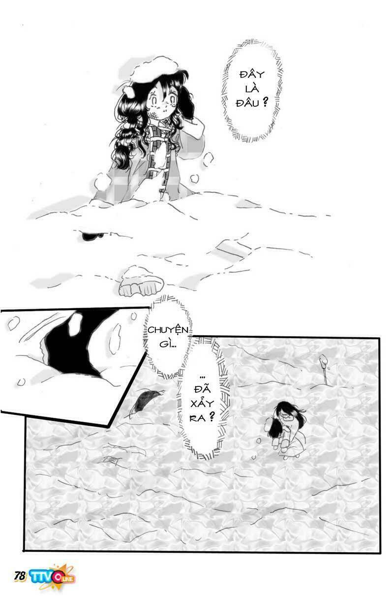 tạp chí truyện tranh việt nam online - ttvo chapter 2 80