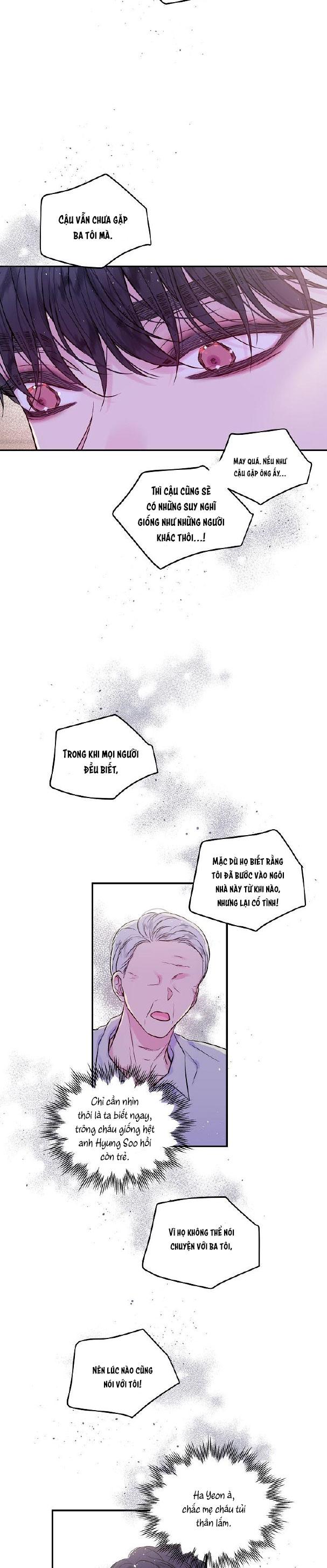 bình minh thứ hai chapter 31 29