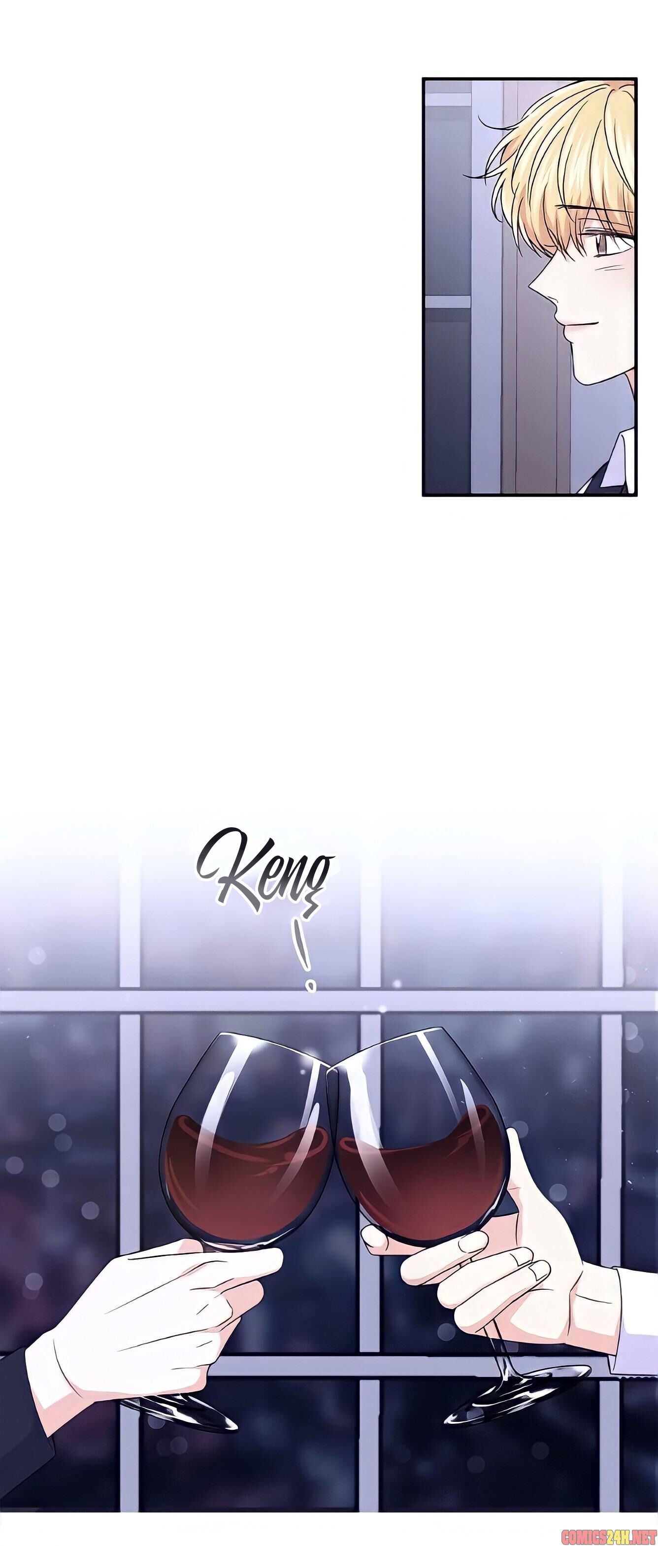 kinh nghiệm cảnh nóng chapter 66 25