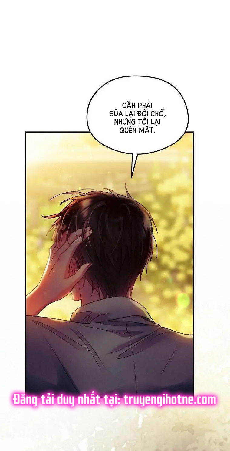 Sugar Rain chapter 10.2 - Trang 11