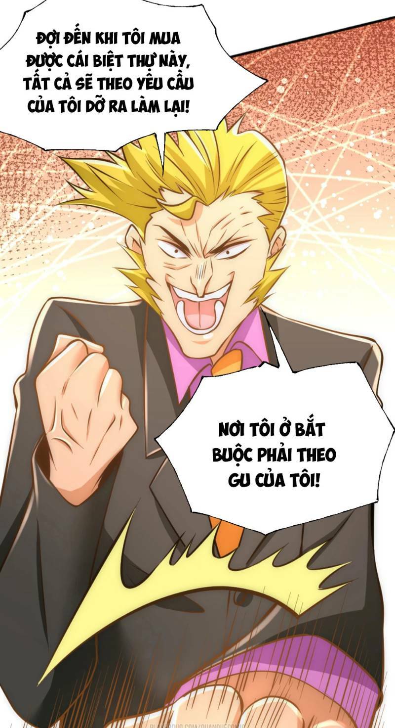 đô thị đỉnh phong cao thủ chapter 73 11