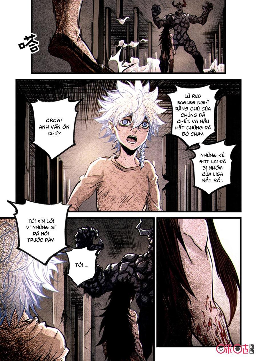 hành trình hậu tận thế chapter 19 6