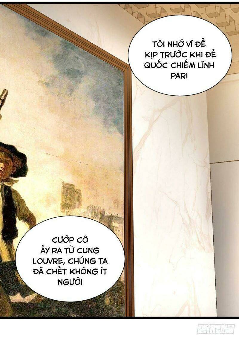 danh sách kẻ phản diện chapter 101 30