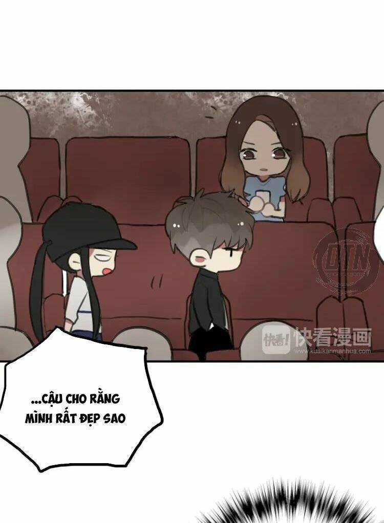 thôi miên em yêu anh chapter 13 13