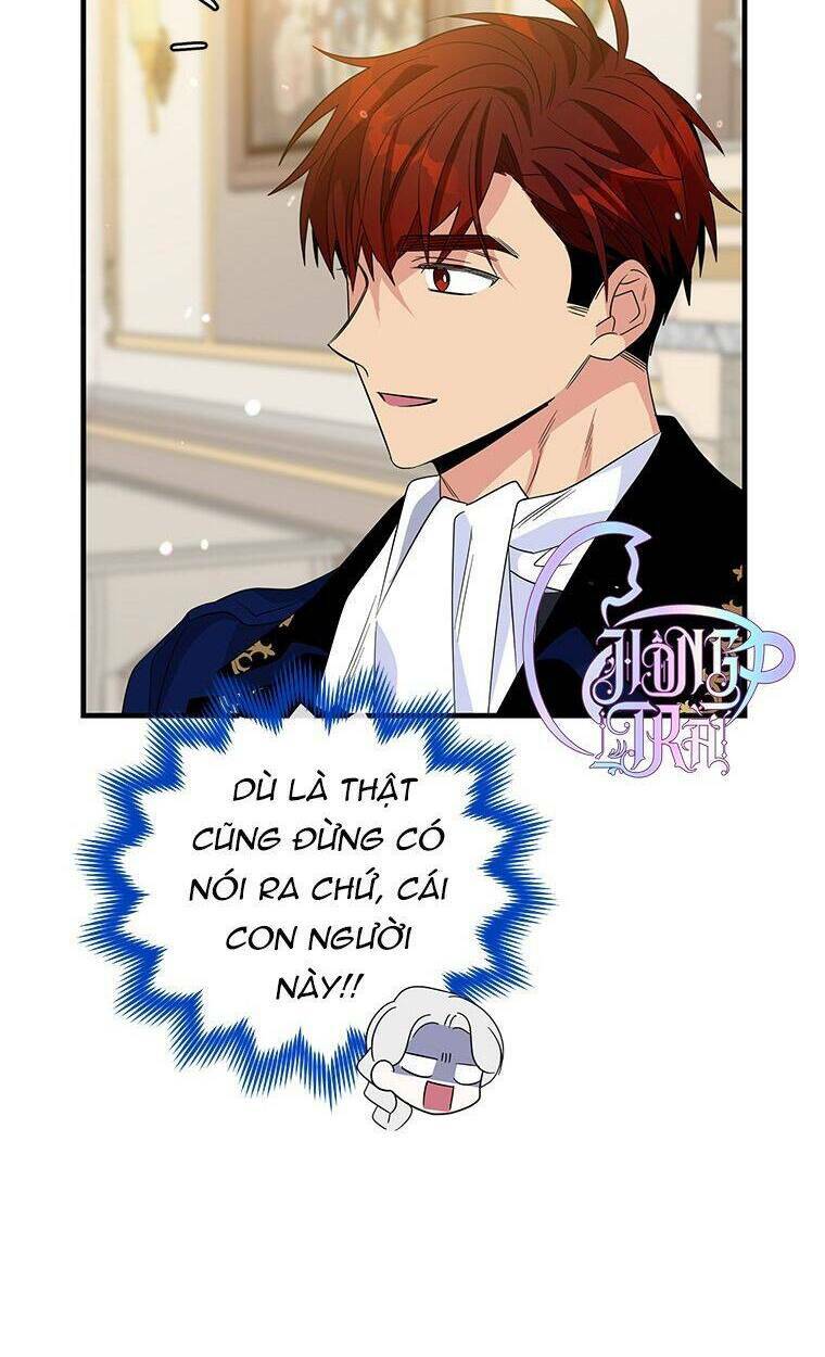 chồng yêu, em muốn đình công! chapter 56 7