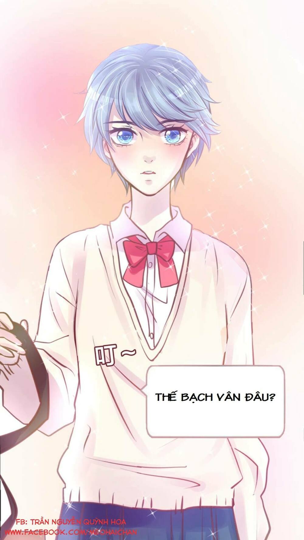 trả thù trường trung học phần 2 chapter 6 38