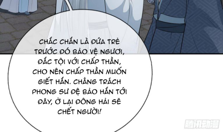 Đánh Chết Cũng Không Làm Sư Tôn chapter 59