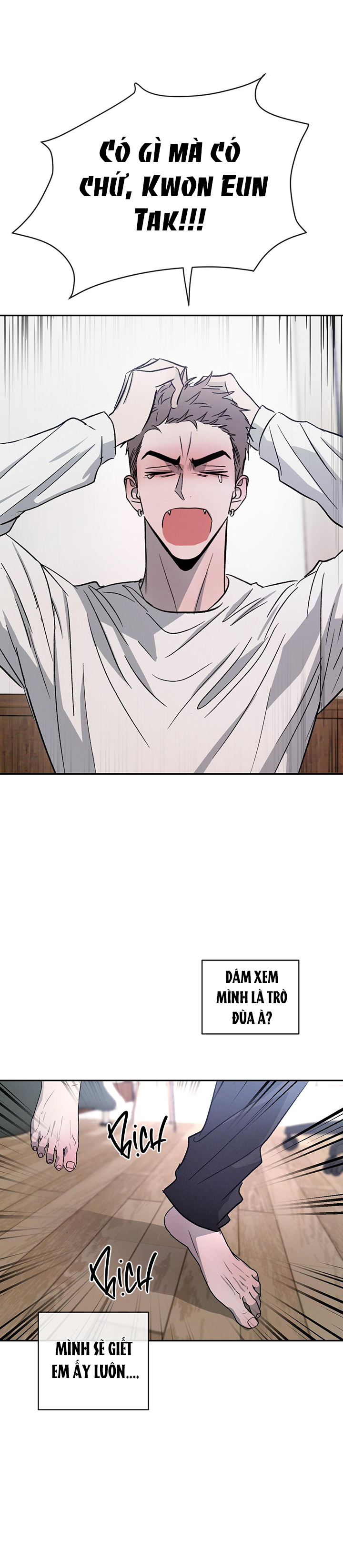 tương khắc chapter 39 22